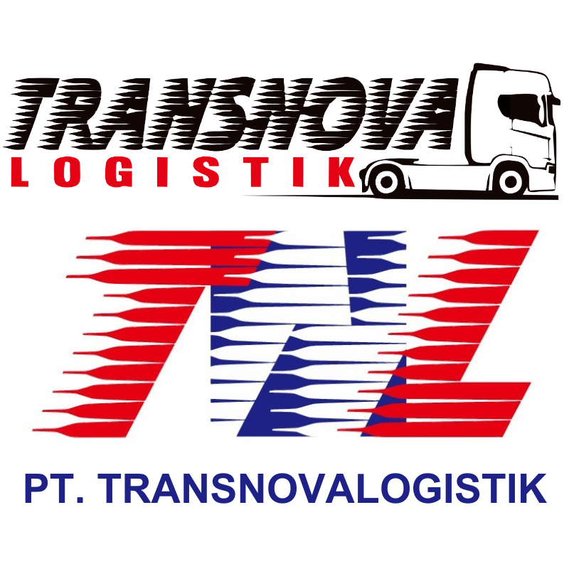 PT. Transnova Logistik - Armada Kendaraan